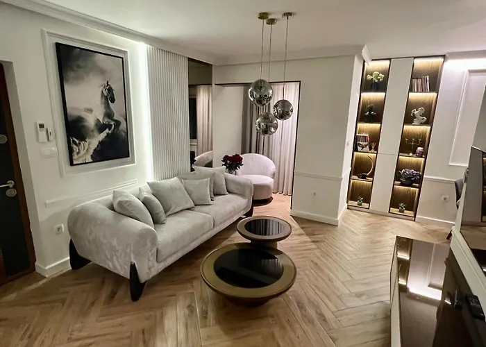 Sunshine Of Montenegro - Luxury