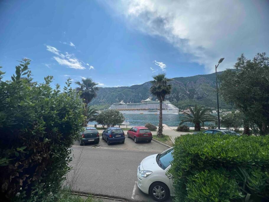 Sunshine Of Montenegro - Luxury Appartamento
