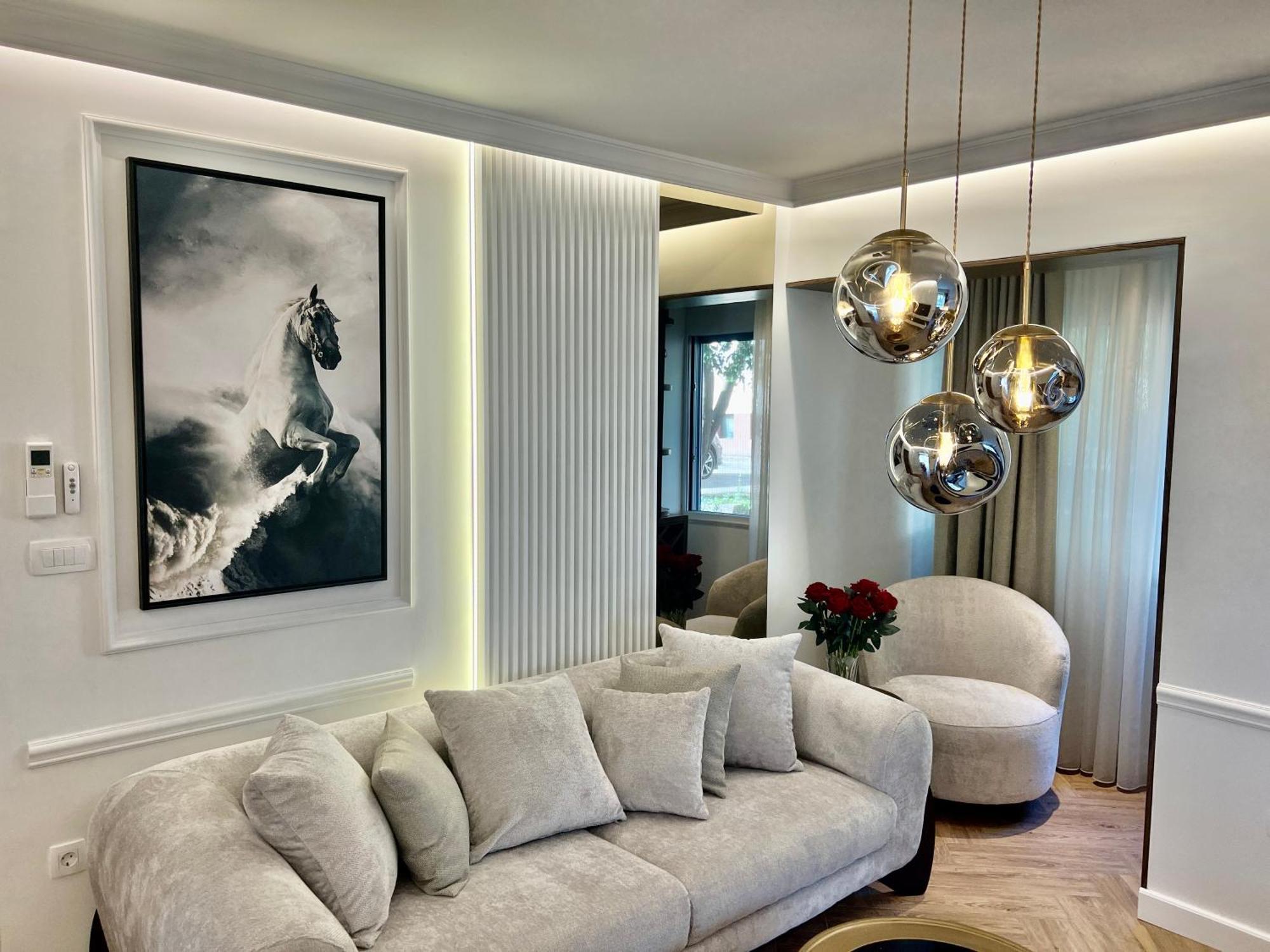 Sunshine Of Montenegro - Luxury * Cattaro