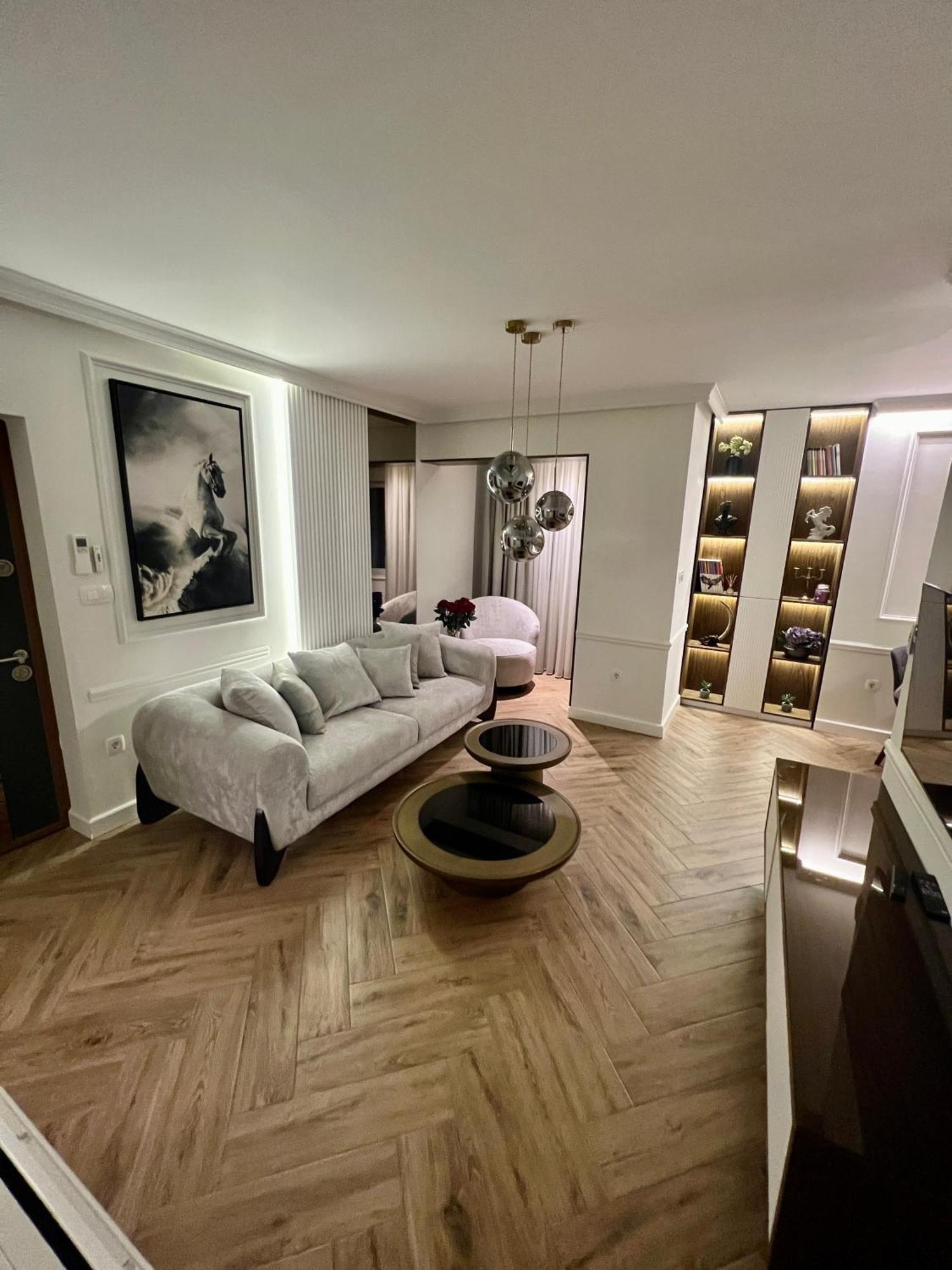 Sunshine Of Montenegro - Luxury Appartamento *