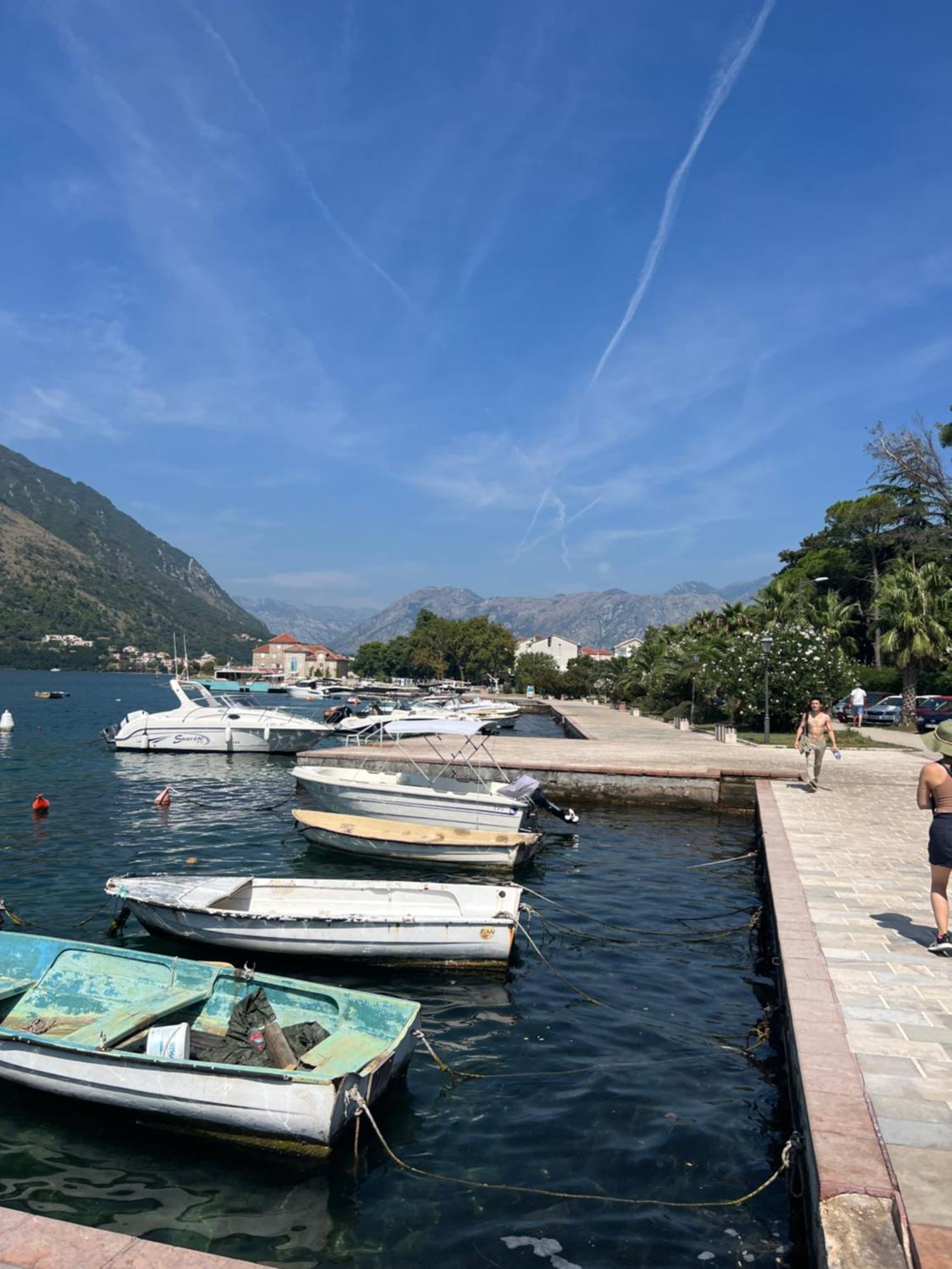 Sunshine Of Montenegro - Luxury Appartamento *