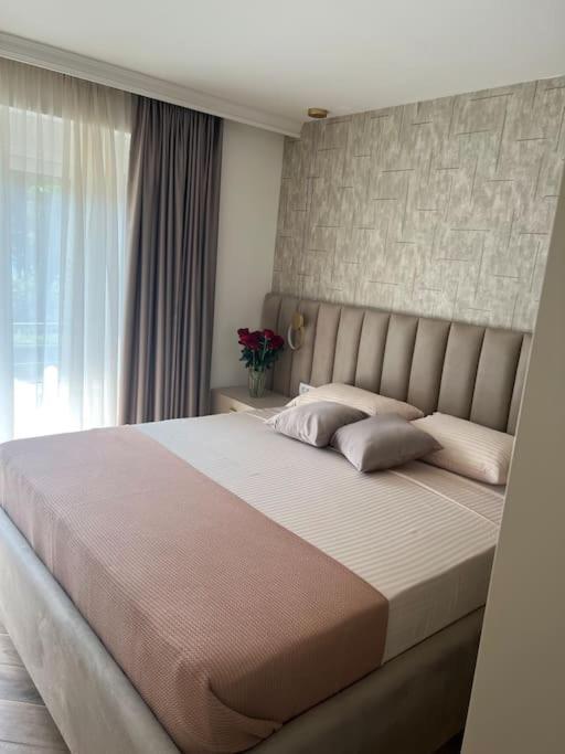 Sunshine Of Montenegro - Luxury Appartamento *