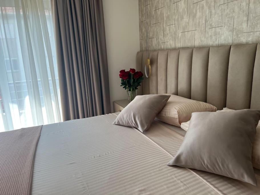 Sunshine Of Montenegro - Luxury Appartamento *