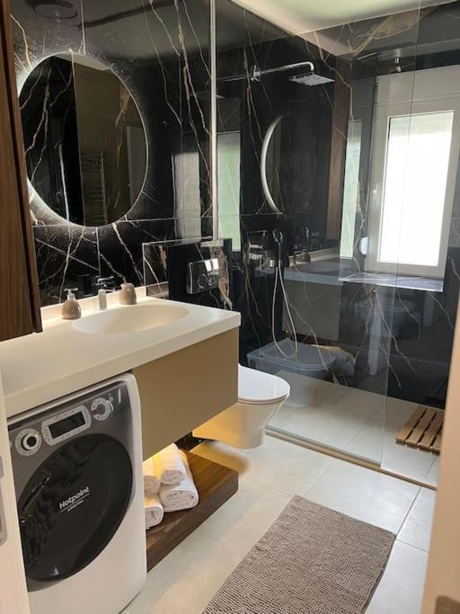 Appartamento Sunshine Of Montenegro - Luxury *