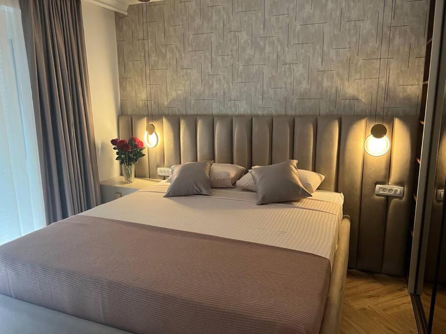 Sunshine Of Montenegro - Luxury *