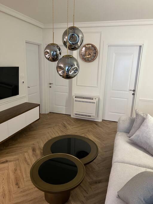 Sunshine Of Montenegro - Luxury Appartamento
