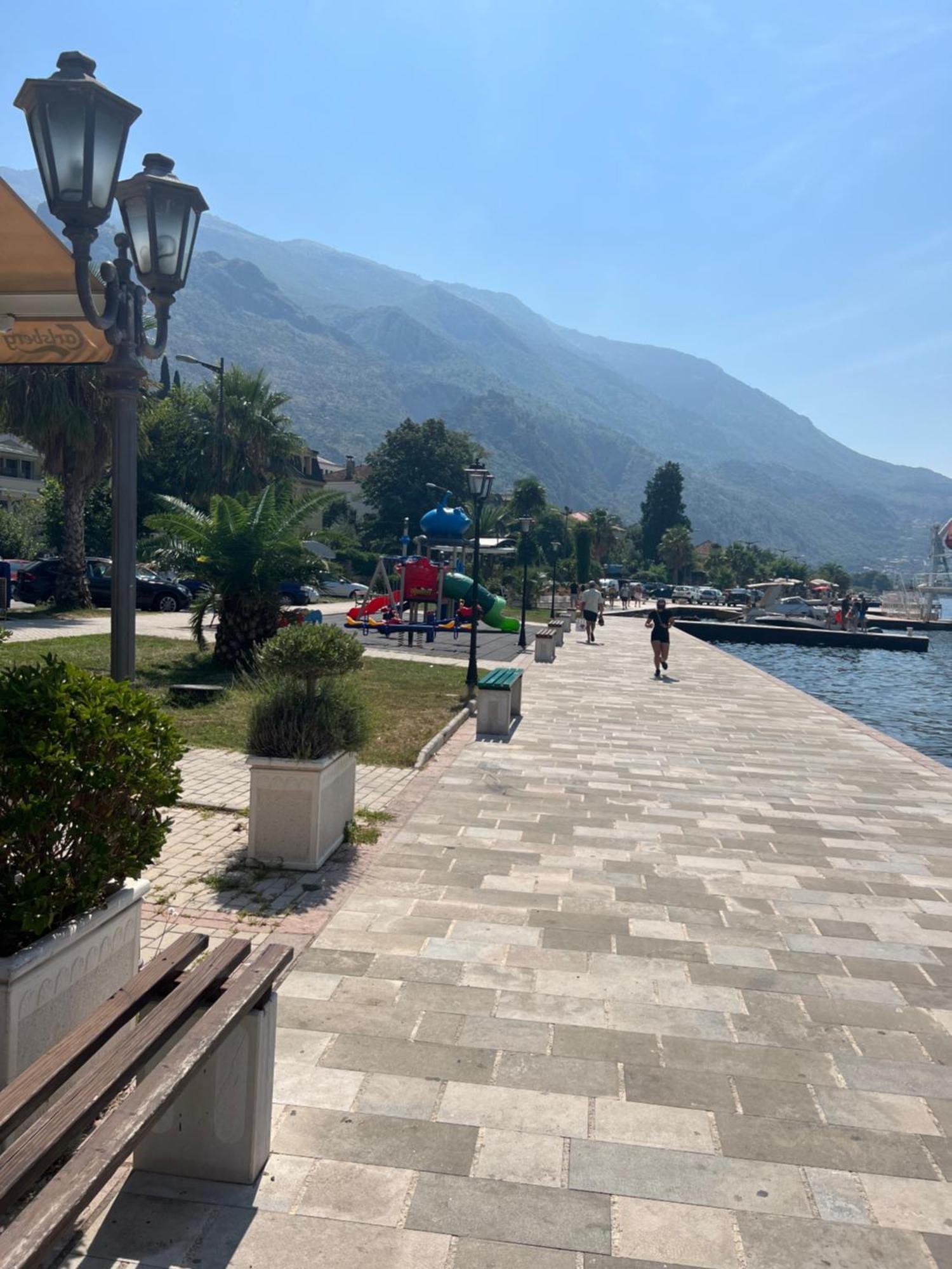 Sunshine Of Montenegro - Luxury Апартаменты Котор