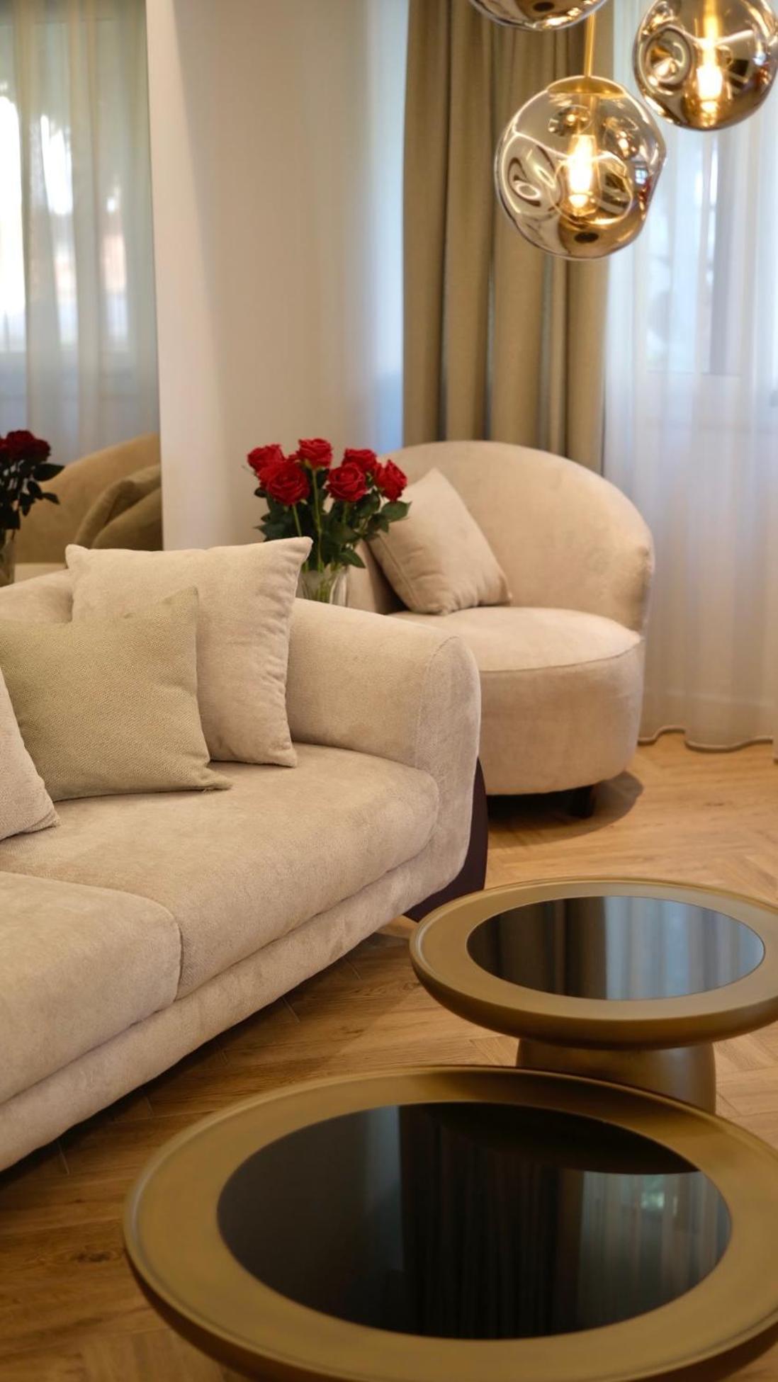 Sunshine Of Montenegro - Luxury Котор